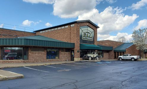 TP Tools and Equipment