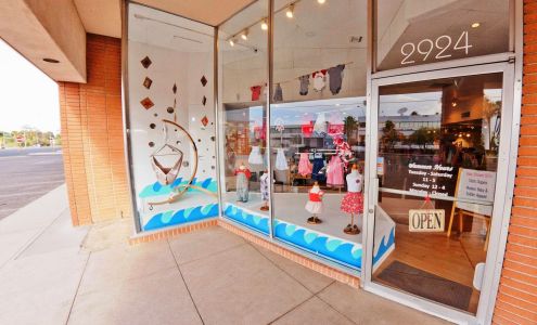 Little Bird Nesting Company