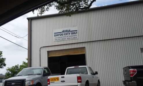 Bayou City Bolt & Supply