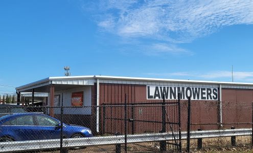 Gassett Lawn Products