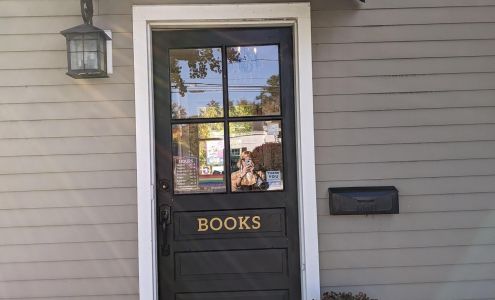 River Bend Bookshop