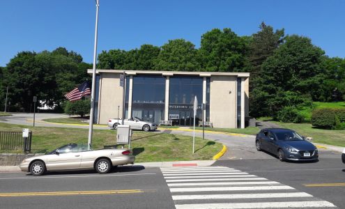 Watertown Library Association