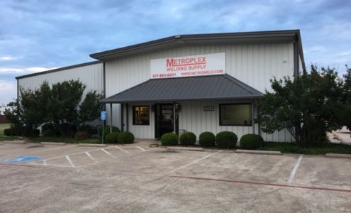 Metroplex Welding Supply