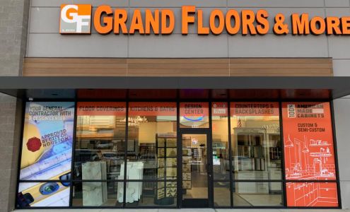 Grand Floors & More