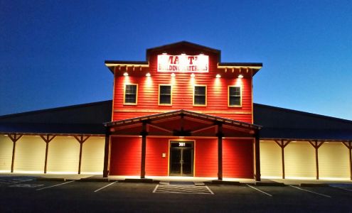 Matt's Building Materials