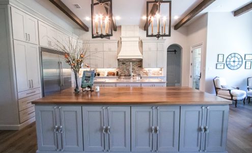 Surface Source Design Center