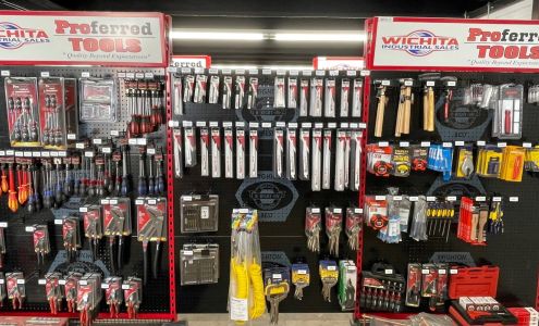 Wichita Industrial Sales