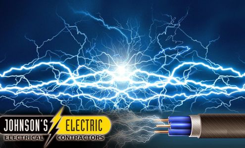 Johnson's Electric Service