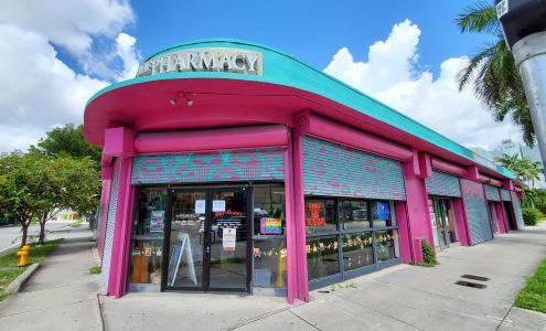 Out of the Closet - Biscayne