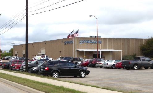 Ferguson Plumbing Supply