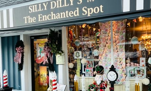 Silly Dilly's at The Enchanted Spot