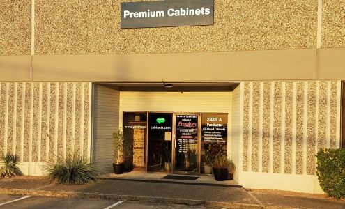 Premium Cabinets of Austin