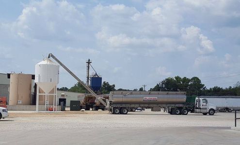 Producers Cooperative Association