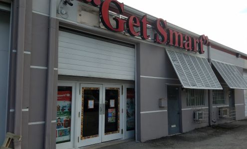 Get Smart Educational Superstore