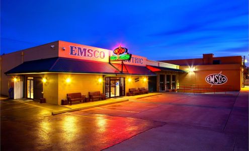 EMSCO Electric Supply Co Oklahoma City
