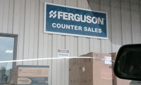 Ferguson Plumbing Supply