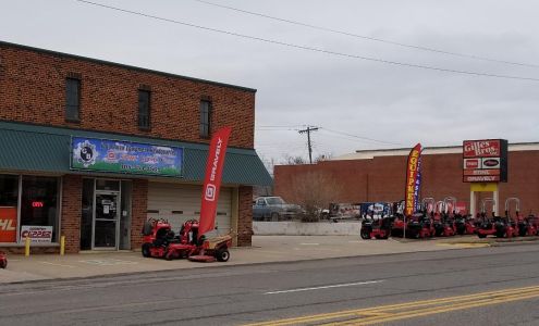 Gilles Brothers, Inc.