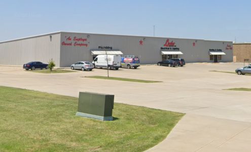 Locke Supply Co - #67 - Electrical Supply