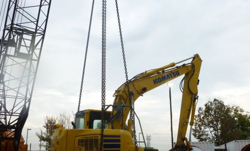 Tulsa Chain.com, LLC.