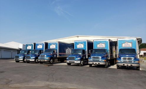 The Building Center Inc