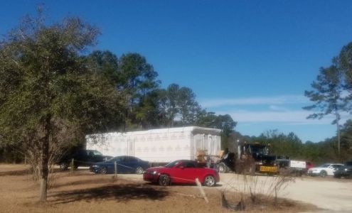 East Cooper Lock & Safe, Inc. Awendaw