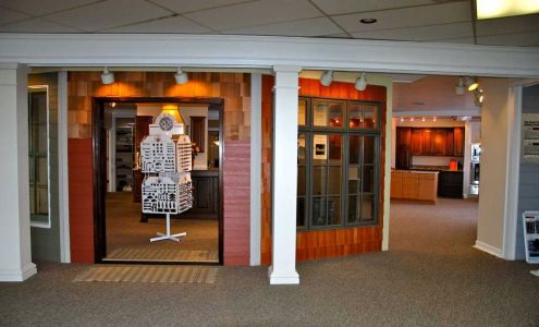 GBS Building Supply - Greenville