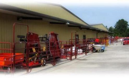 Agri Supply of Florence