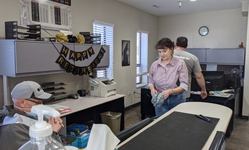 Rocky Mountain Wire Rope