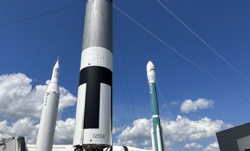 Kennedy Space Center Store