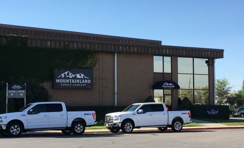 Mountainland Supply in Orem UT