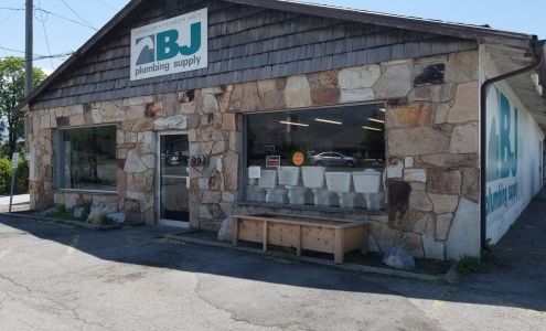 BJ Plumbing Supply