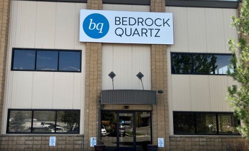 Bedrock Quartz Countertops