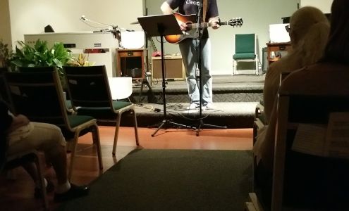 Unity Of Savannah - Center for Spiritual Awakening