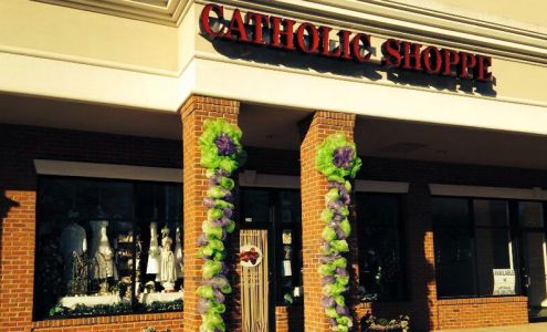 Two Hearts Gifts & Books Catholic Shoppe