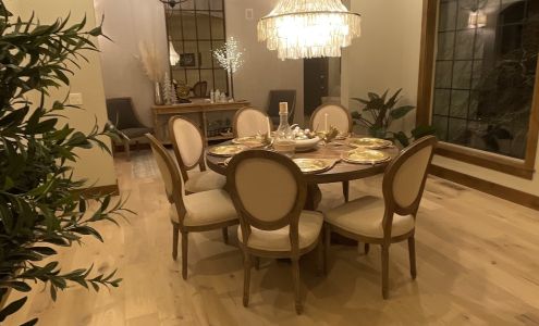 Macadam Floor, Carpet and Design