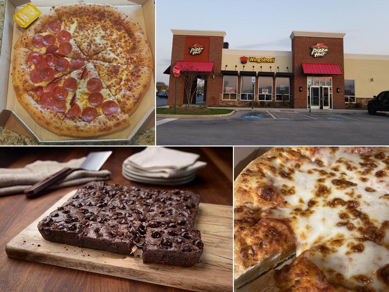 Pizza Hut
