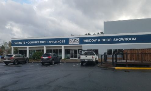 PARR Design Center Aloha