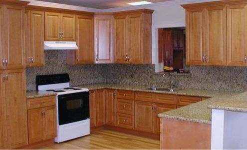Beaverton Kitchen Cabinet & Stone, Inc.