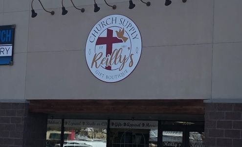Reilly's Church Supply & Gift Boutique
