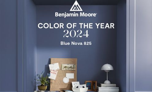 Hirshfield's Bismarck Paints & Coatings