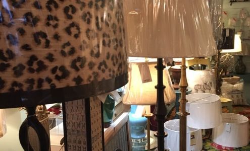 Lake Forest Lamp & Shade Co