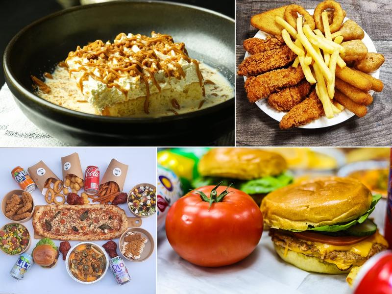 Don Carlo's Nuneaton Branch