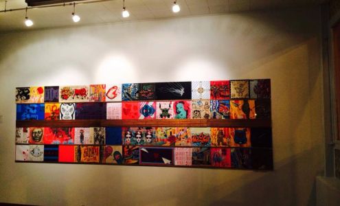 Pilsen Arts & Community House