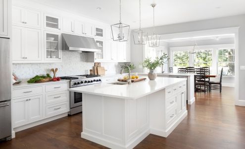 Wickford Kitchen & Bath