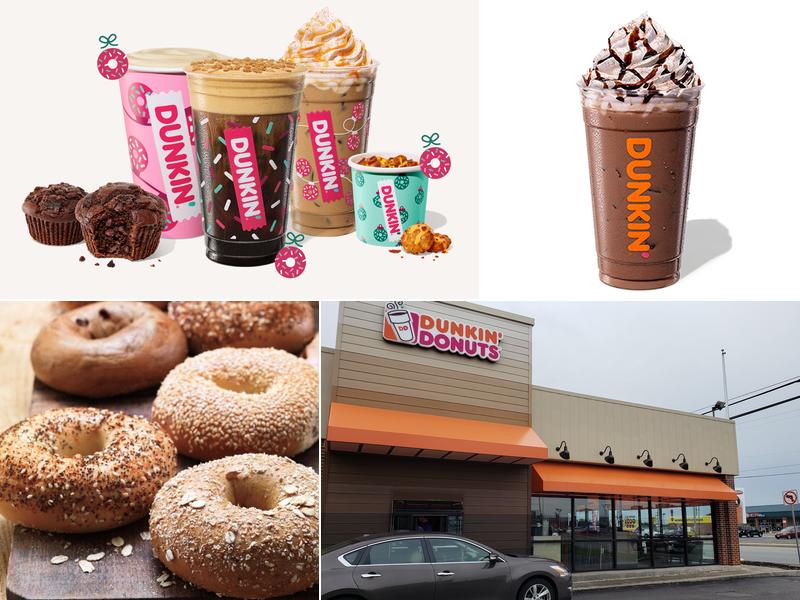 Dunkin'
