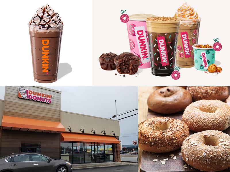 Dunkin'