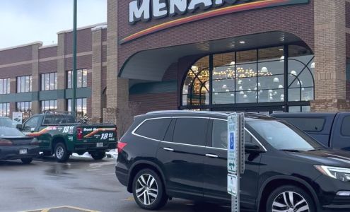 Menards Sun Prairie