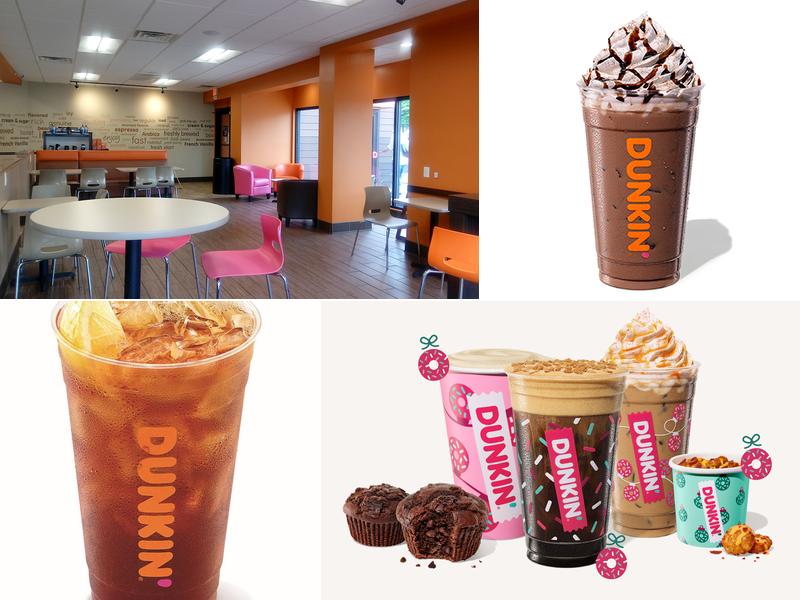 Dunkin'