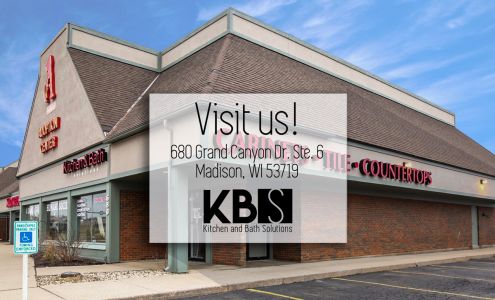 Kitchen and Bath Solutions