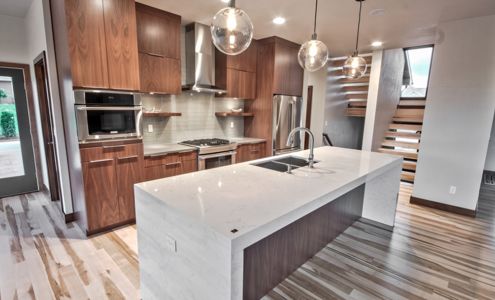 Becks Quality Cabinets